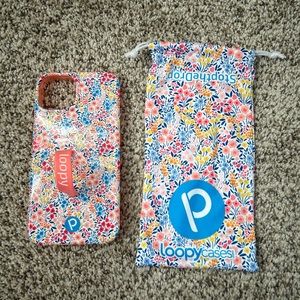 Iphone 13 Loopy Case
